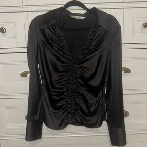 ✨BOGO FREE ✨NWOT Zara Top